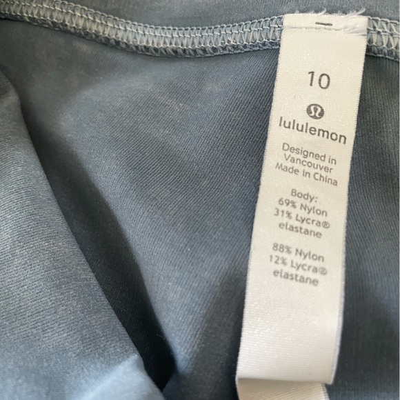 Lululemon leggings - Picture 3 of 9